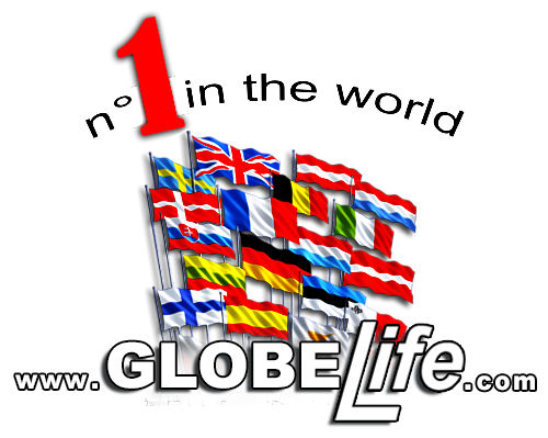 GLOBElife - Encyclopaedic hair website