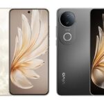 Vivo V50 Reportedly Surfaces on NCC With Renders Alongside Battery, Charging Specifications